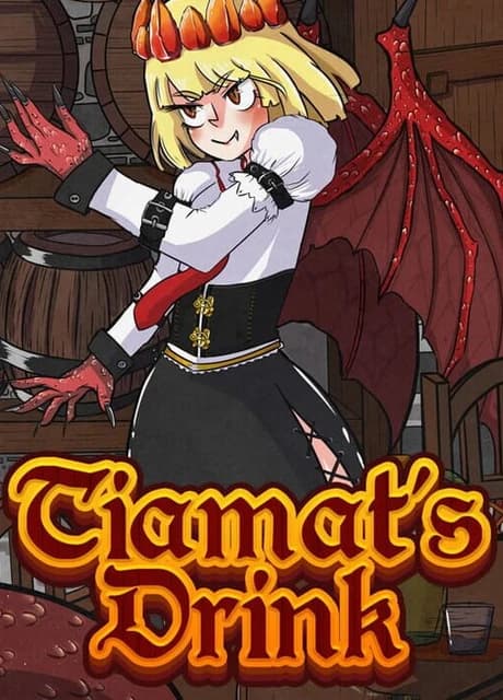 Tiamat's Drink