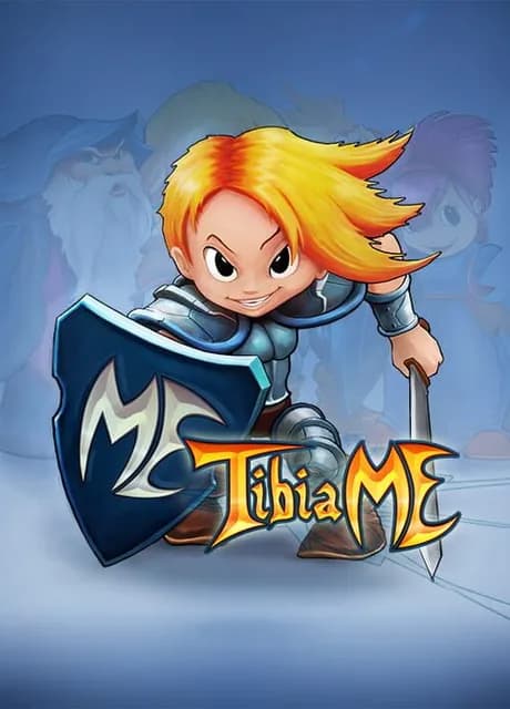 TibiaMe