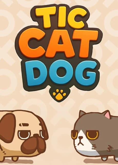 Tic Cat Dog
