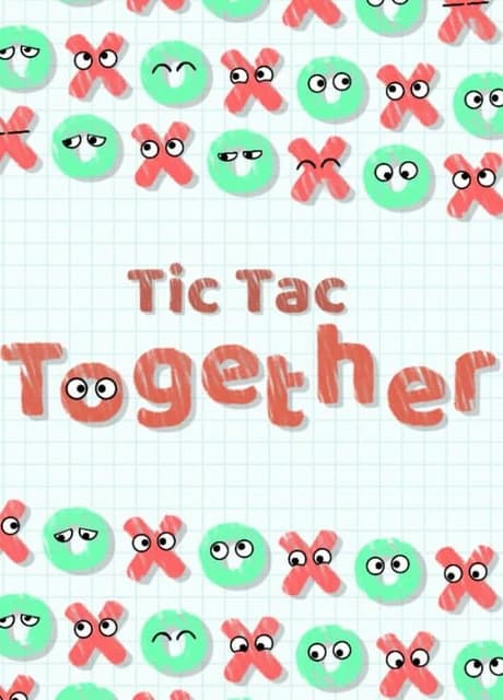 Tic Tac Together