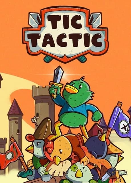 Tic Tactic