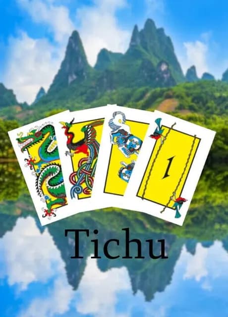 Tichu