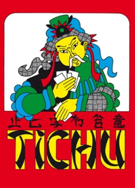 Tichu