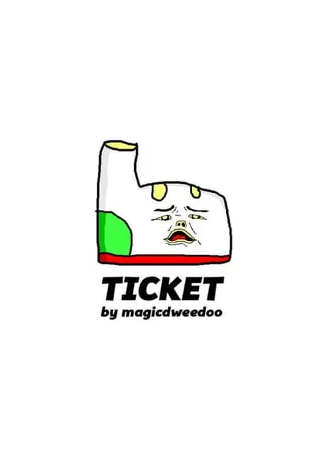 Ticket