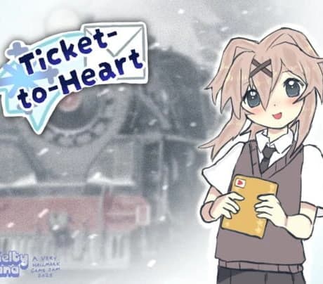 Ticket to Heart