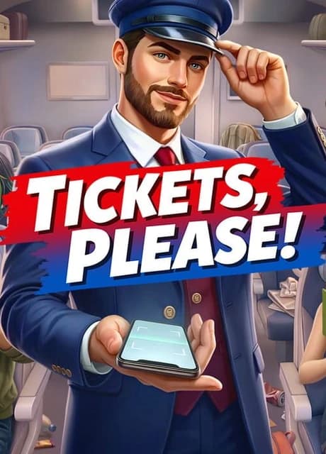 Tickets, Please!