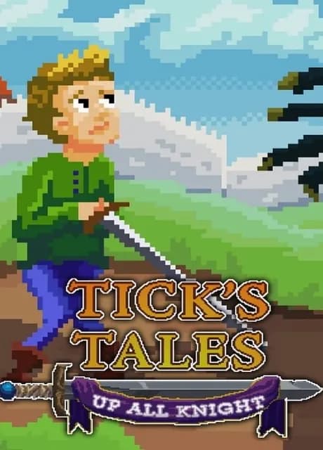Tick's Tales