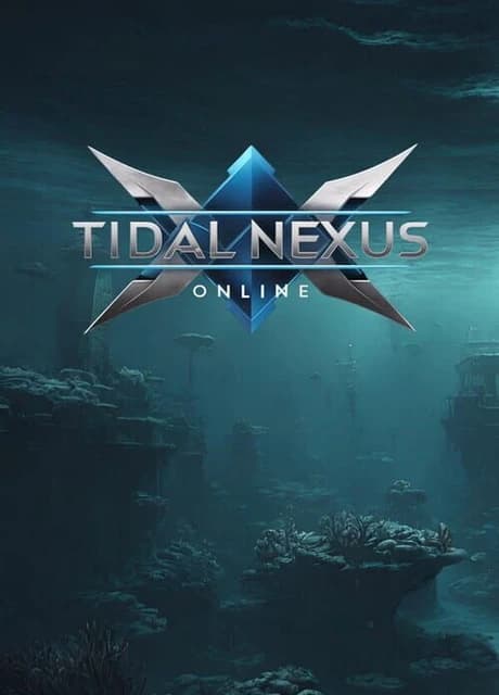 Tidal Nexus Online