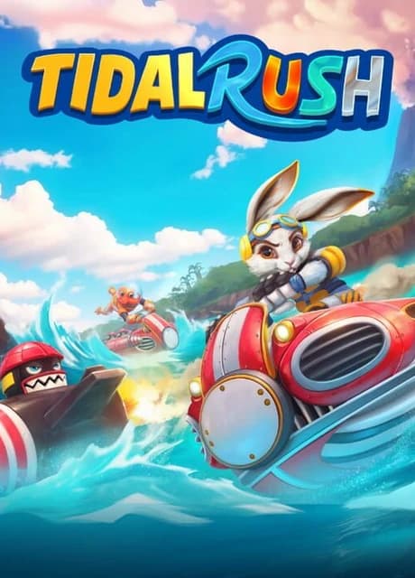 Tidal Rush