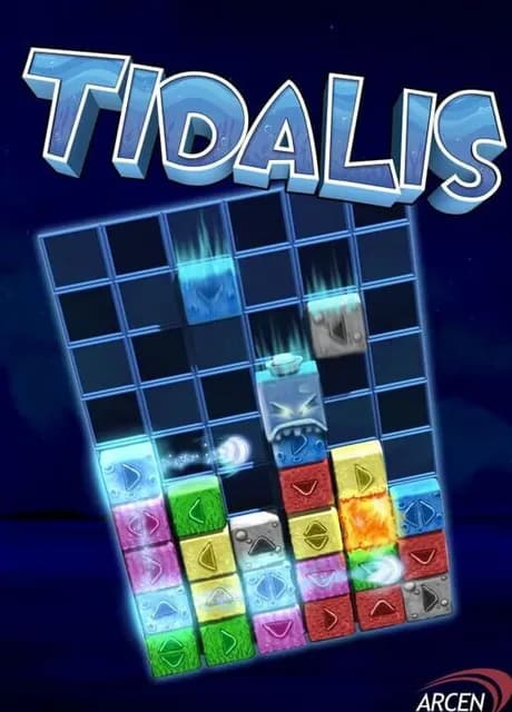Tidalis