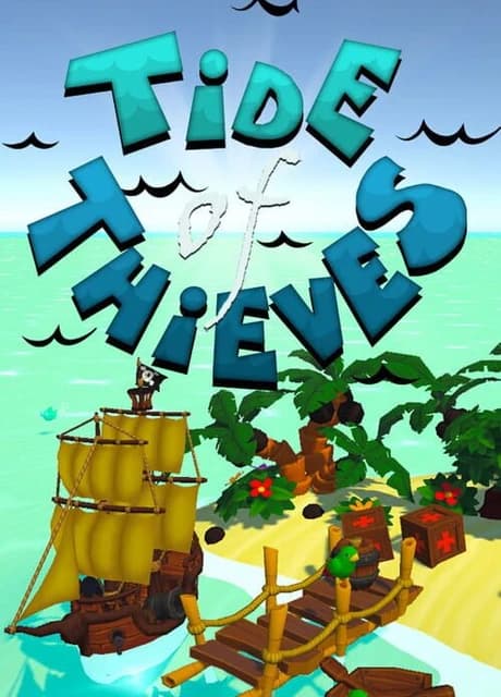 Tide of Thieves