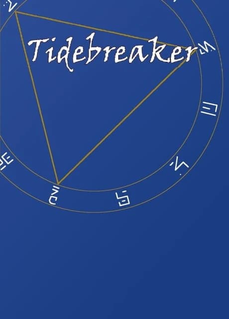 Tidebreaker