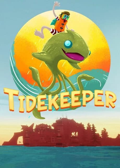 Tidekeeper