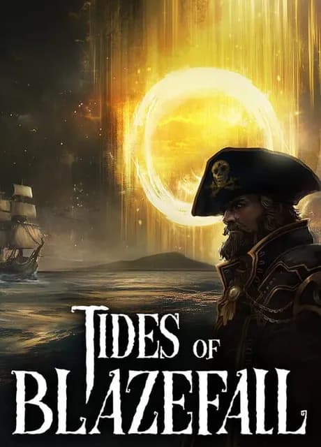 Tides of Blazefall