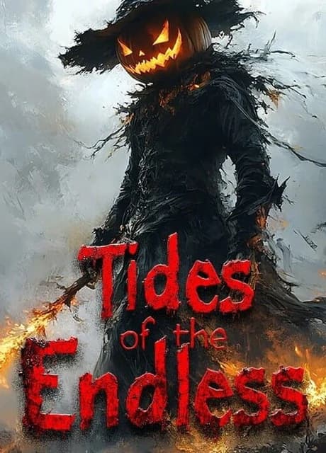 Tides of the Endless