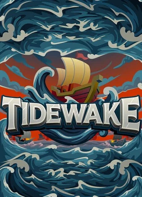 Tidewake