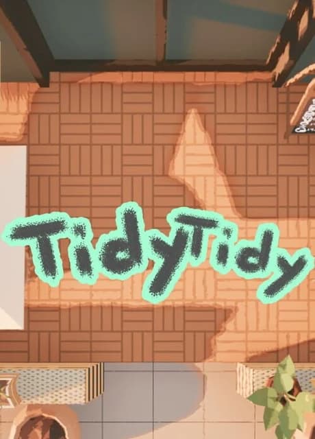 Tidy Tidy