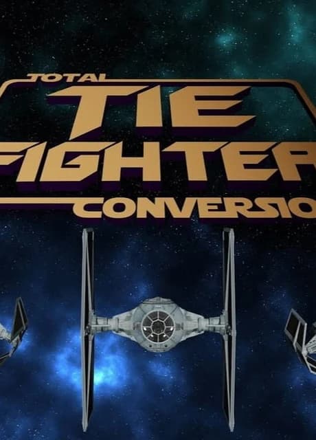 TIE Fighter: Total Conversion