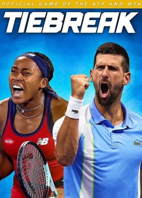 Tiebreak