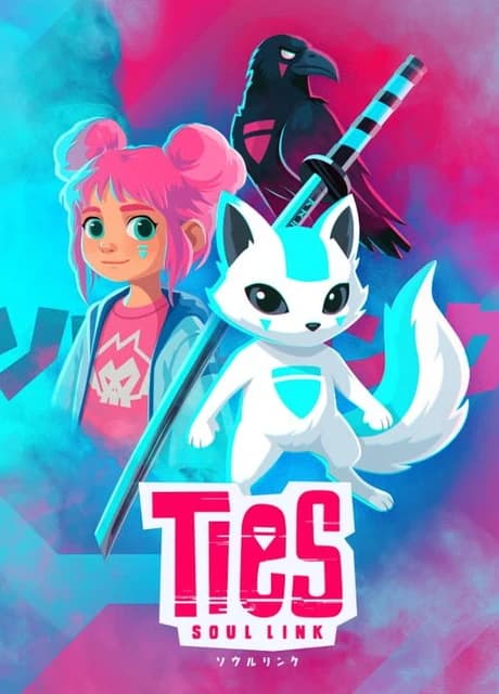 Ties: Soul Link