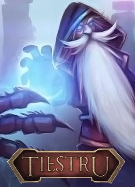 Tiestru