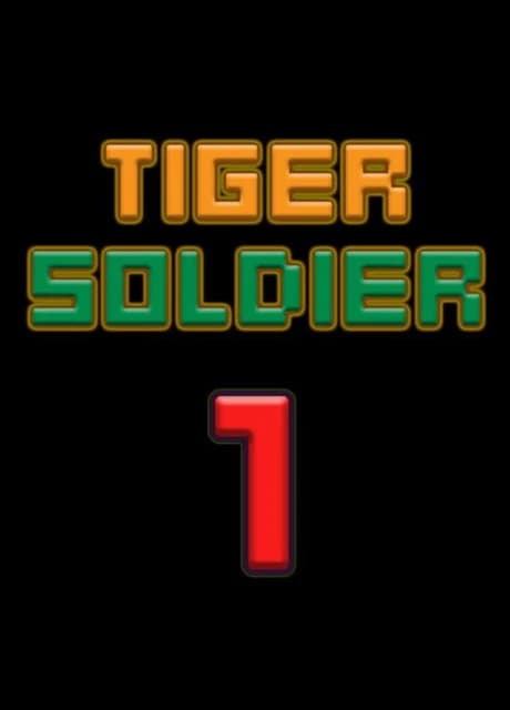 Tiger Soldier I