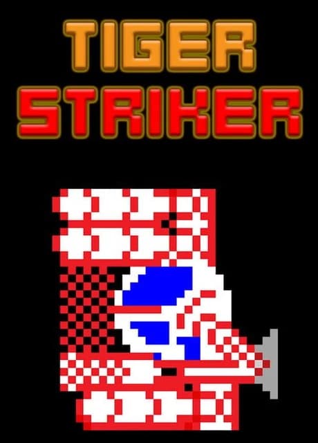 Tiger Striker