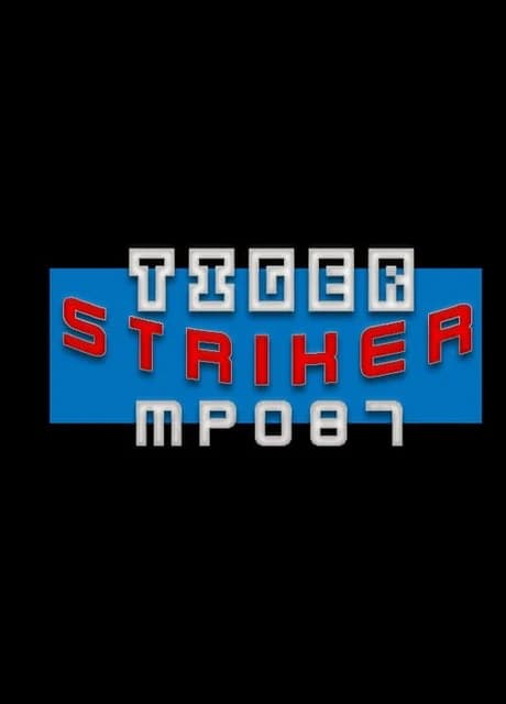 Tiger Striker: MP087