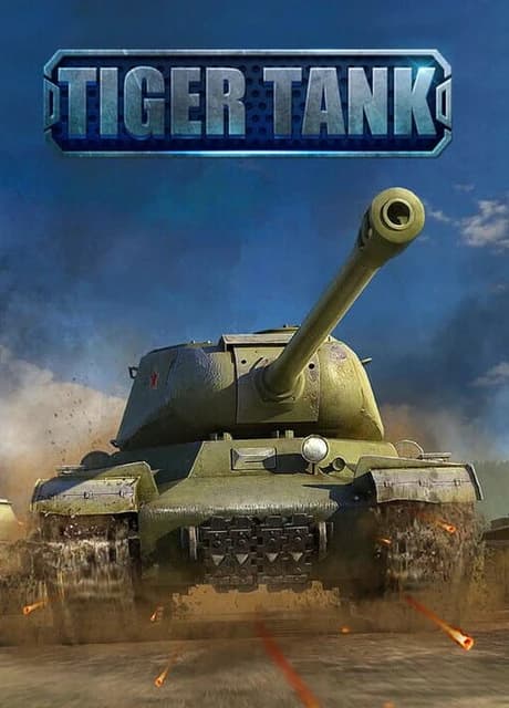 Tiger Tank