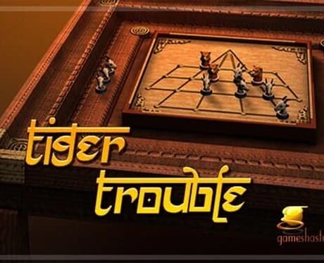Tiger Trouble