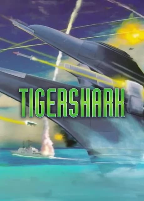Tigershark