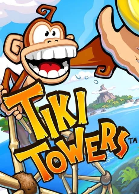 Tiki Towers