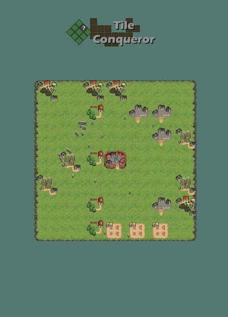 Tile Conqueror
