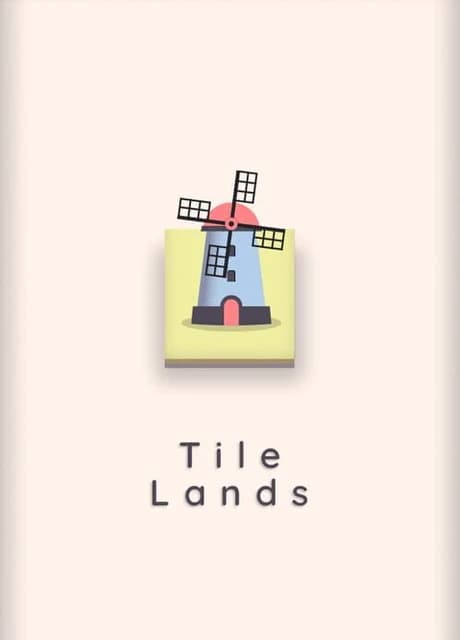 Tile Lands