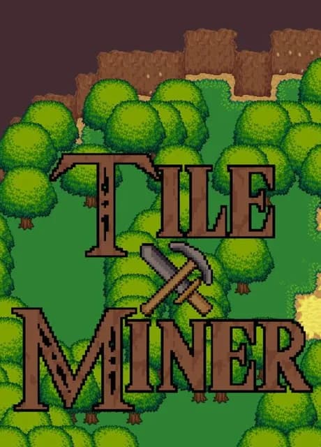 Tile Miner