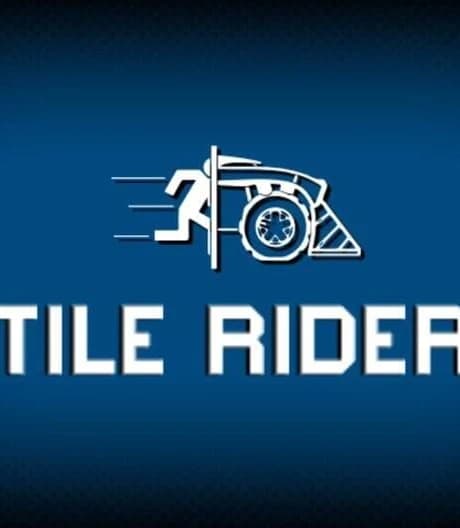 Tile Rider