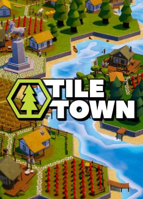 Tile Town