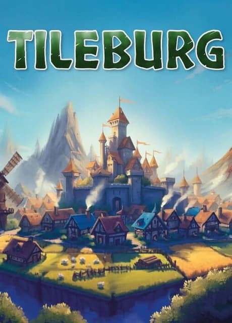Tileburg