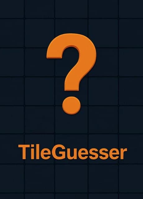 TileGuesser
