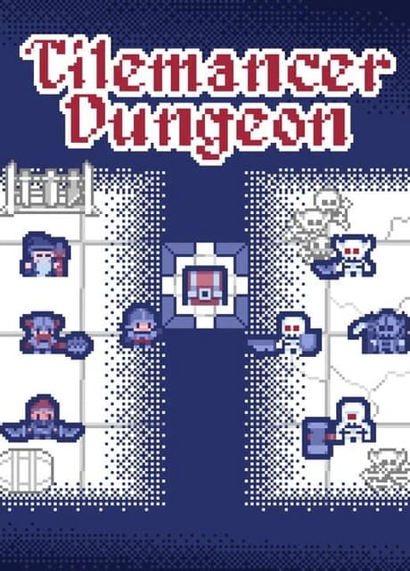 Tilemancer Dungeon