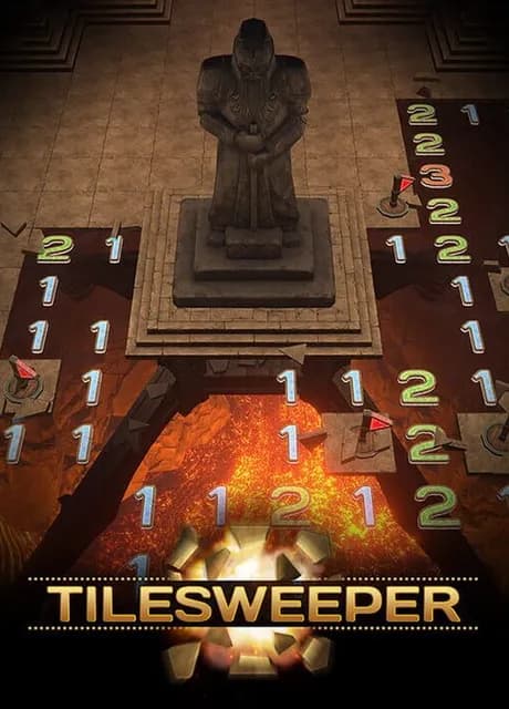 Tilesweeper