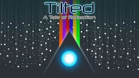 Tilted: A Tale of Refraction