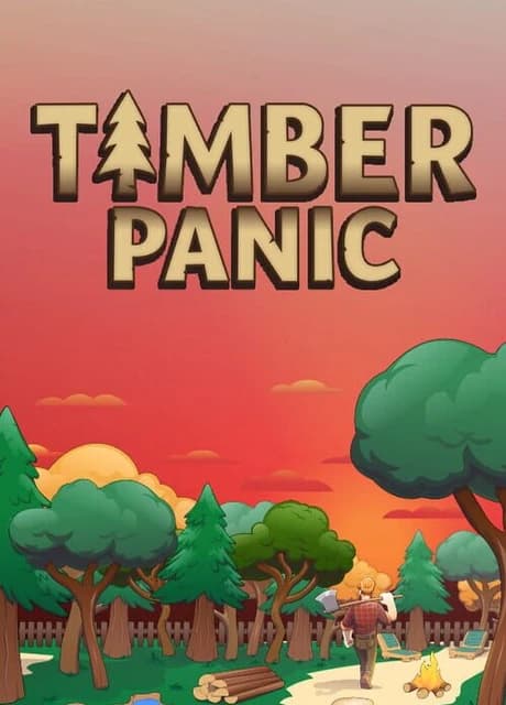 Timber Panic