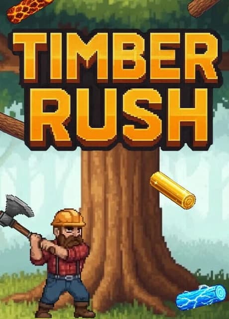 Timber Rush