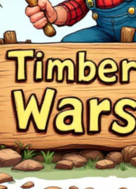 Timber Wars