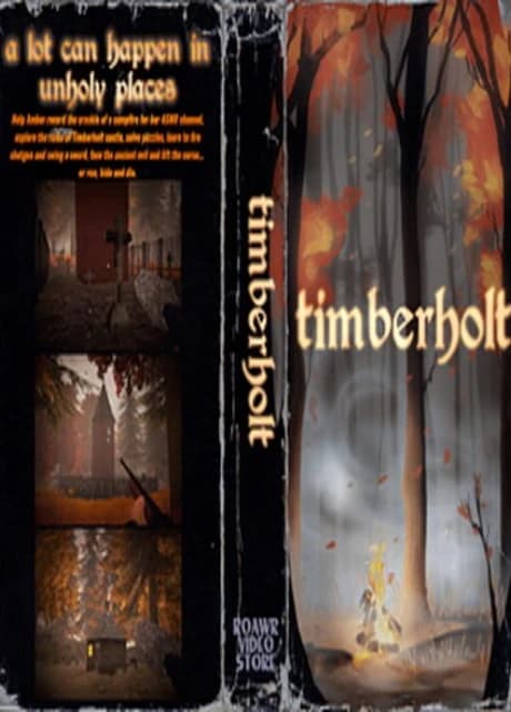 Timberholt