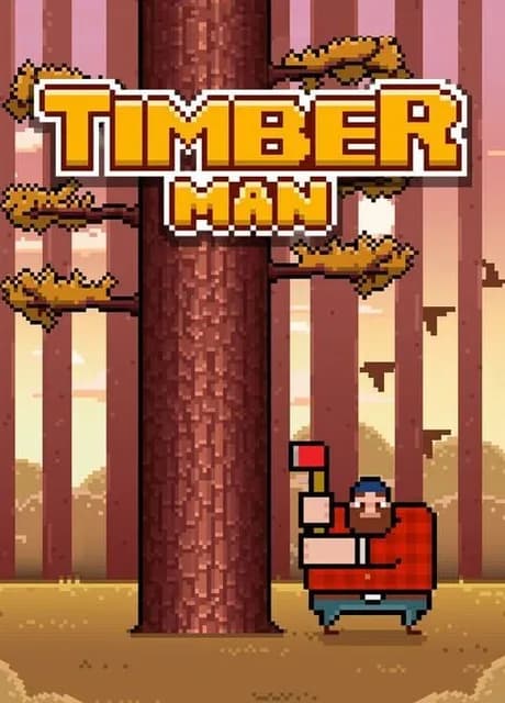Timberman