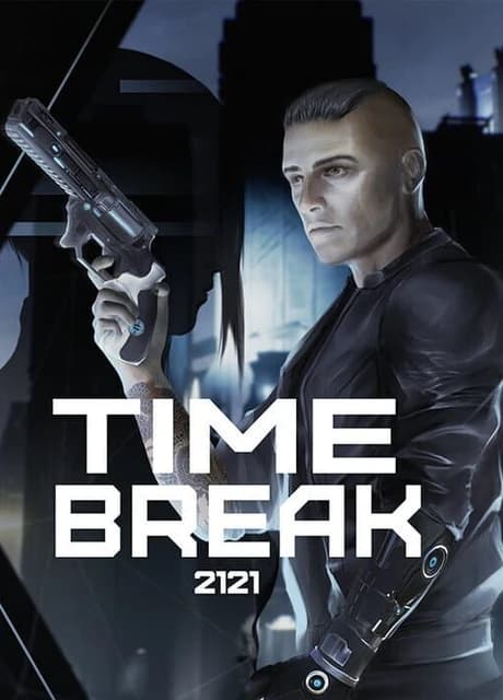 Time Break 2121