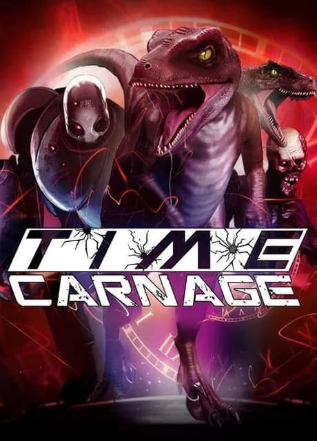 Time Carnage