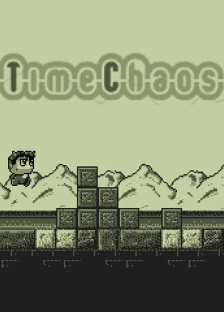 Time Chaos